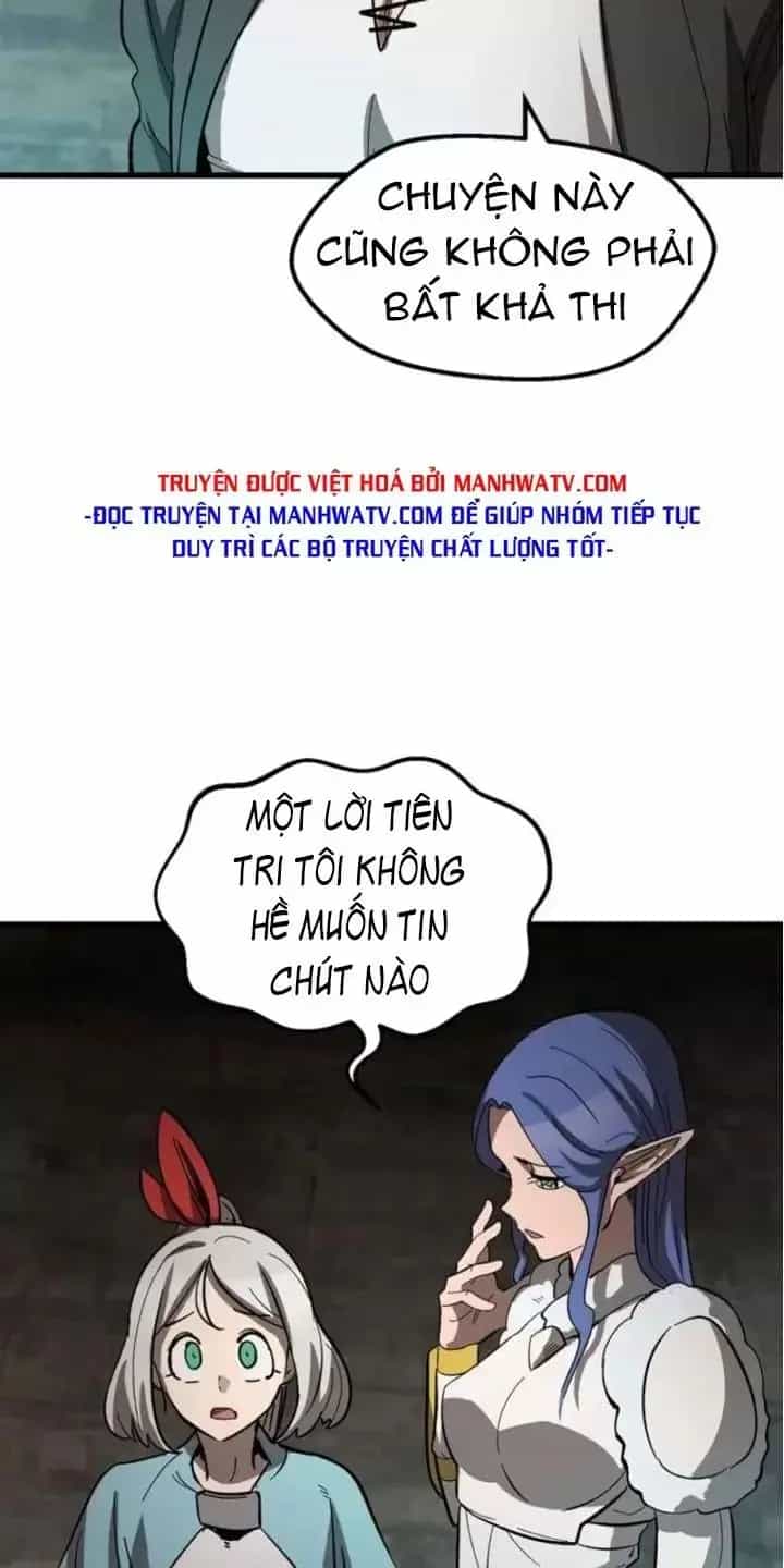 Anh Hùng Mạnh Nhất? Ta Không Làm Lâu Rồi! - Chương 166 - ảnh 69