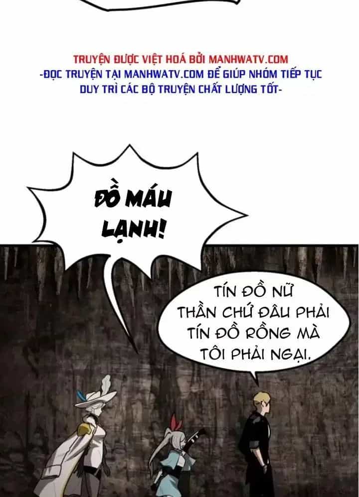 Anh Hùng Mạnh Nhất? Ta Không Làm Lâu Rồi! - Chương 166.1 - ảnh 5