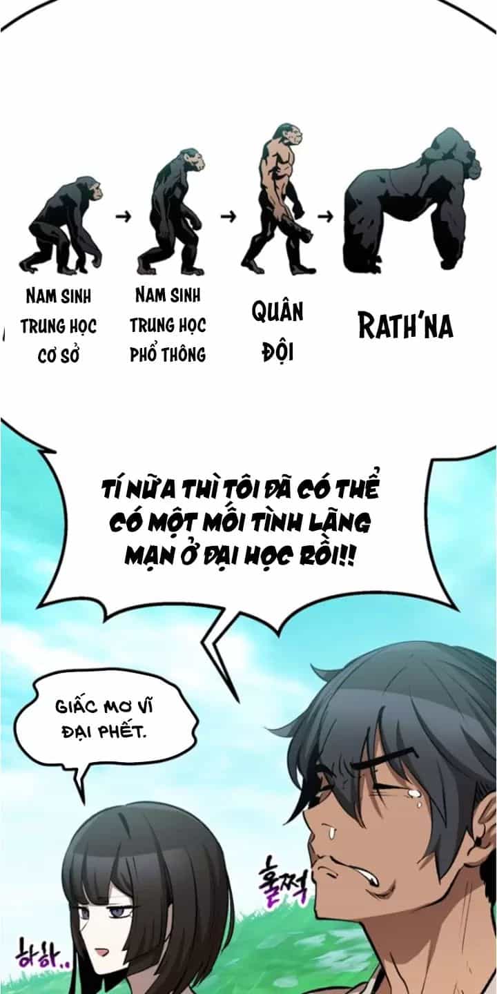 Anh Hùng Mạnh Nhất? Ta Không Làm Lâu Rồi! - Chương 171 - ảnh 34