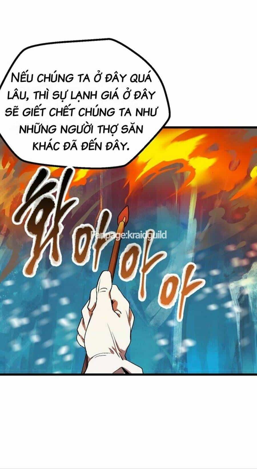 Anh Hùng Mạnh Nhất? Ta Không Làm Lâu Rồi! - Chương 17 - ảnh 50