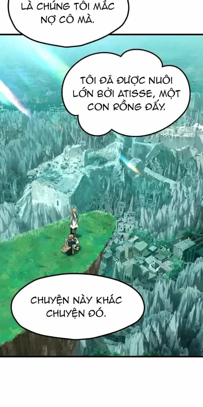 Anh Hùng Mạnh Nhất? Ta Không Làm Lâu Rồi! - Chương 177 - ảnh 96
