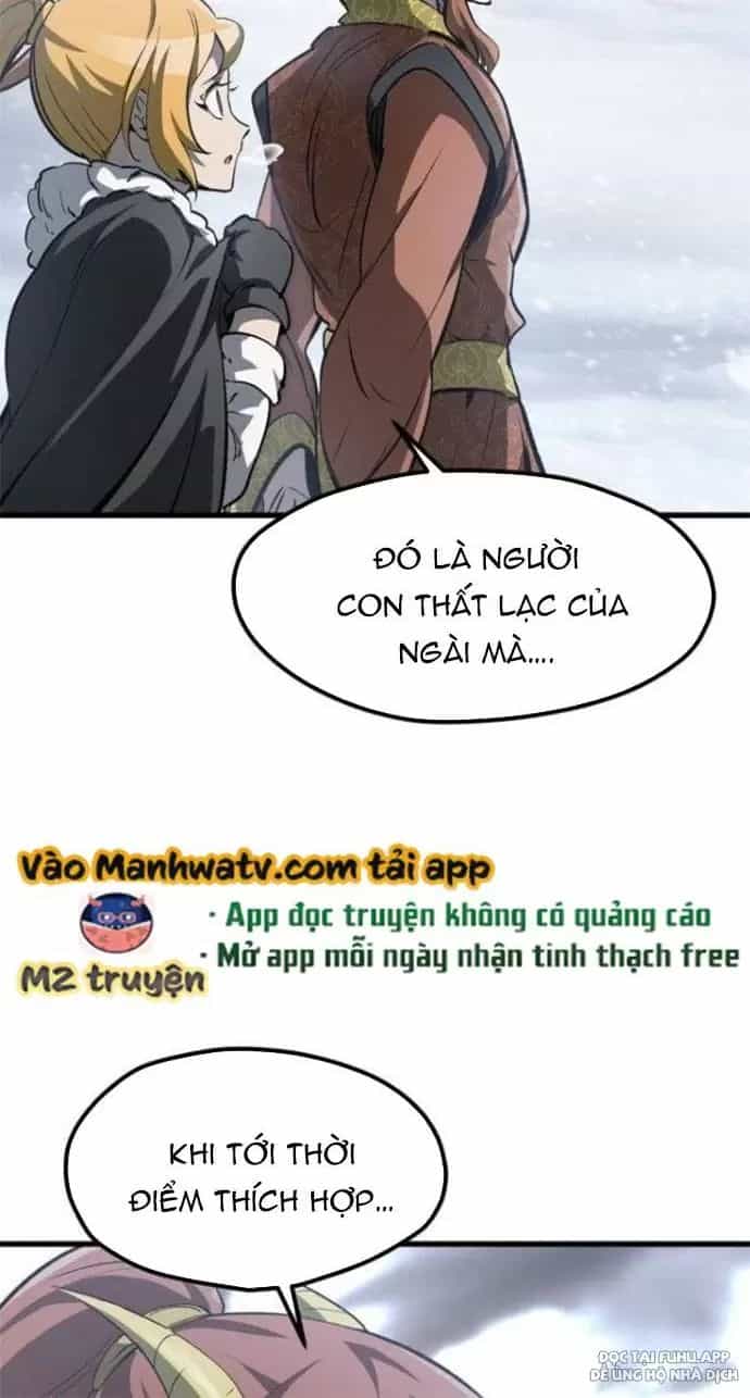 Anh Hùng Mạnh Nhất? Ta Không Làm Lâu Rồi! - Chương 182 - ảnh 70