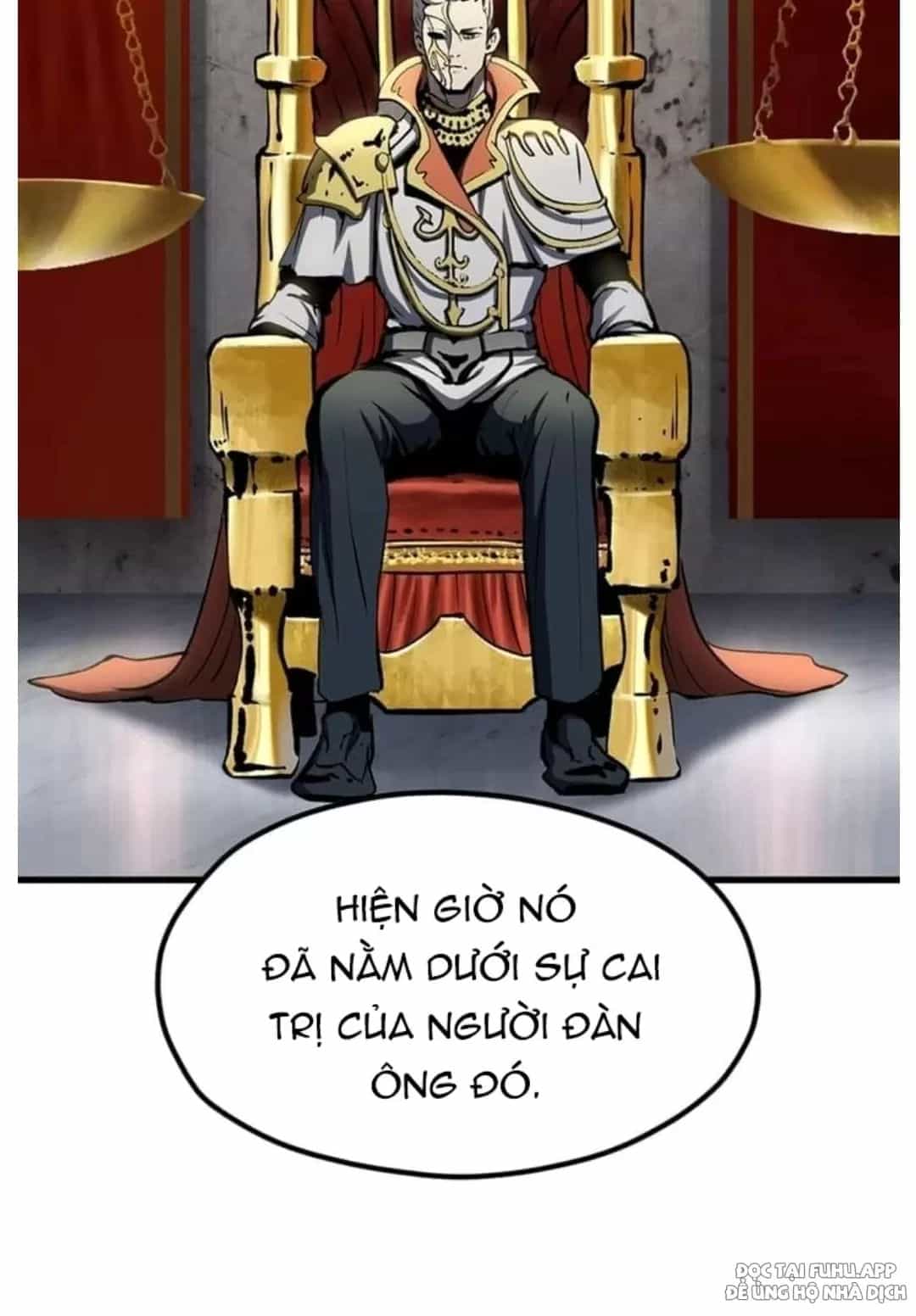 Anh Hùng Mạnh Nhất? Ta Không Làm Lâu Rồi! - Chương 186 - ảnh 102