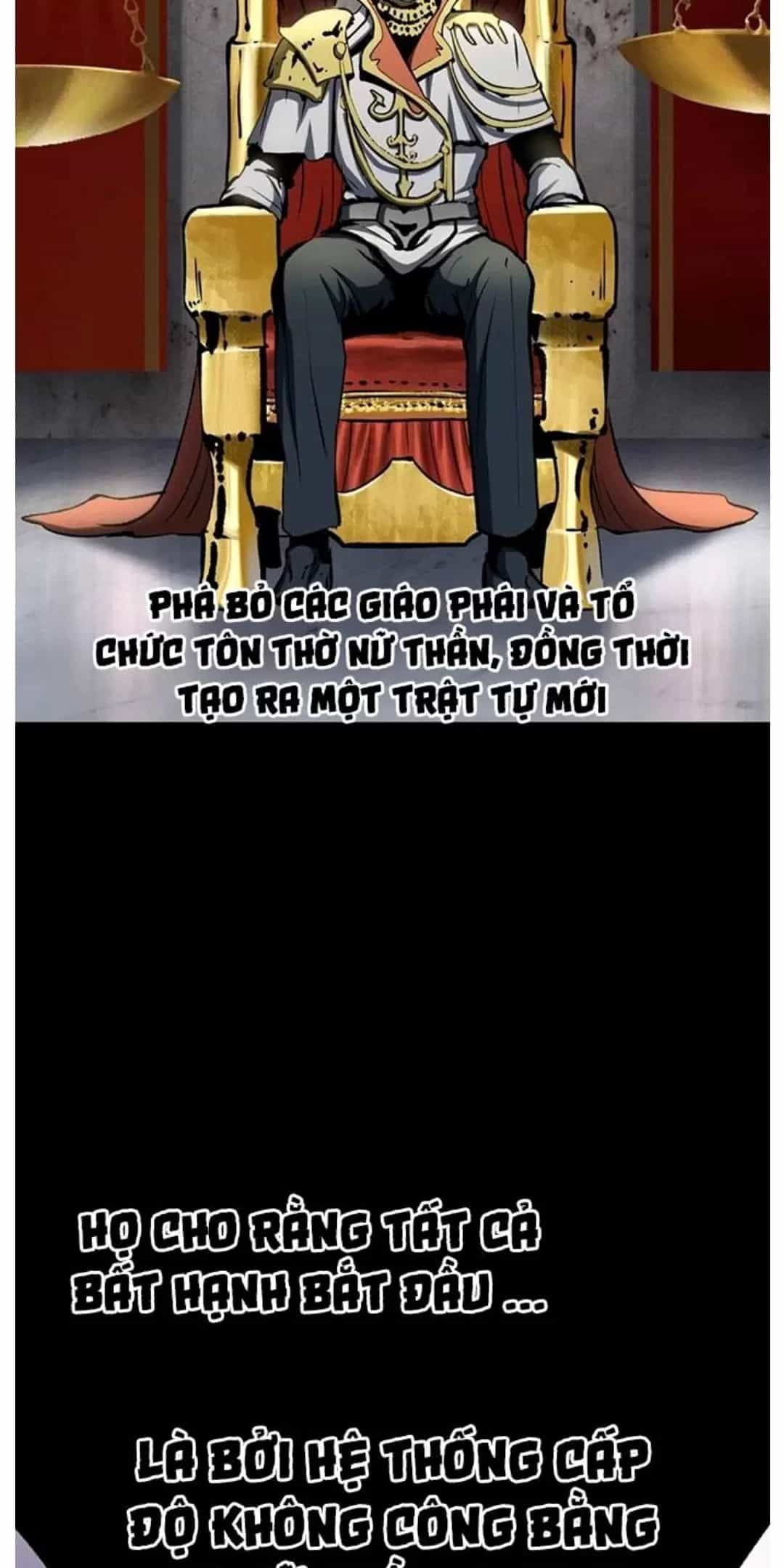 Anh Hùng Mạnh Nhất? Ta Không Làm Lâu Rồi! - Chương 187 - ảnh 36