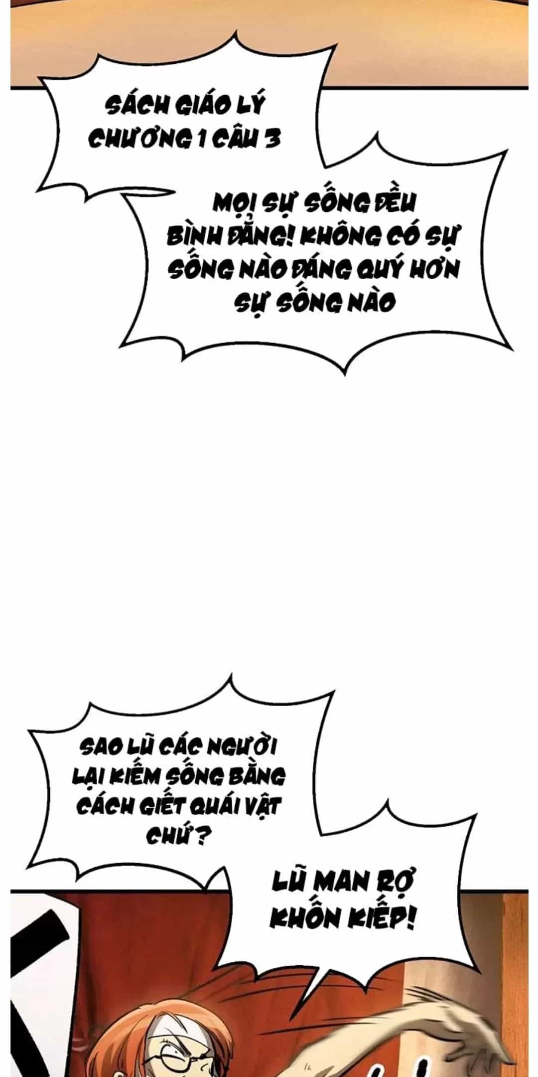 Anh Hùng Mạnh Nhất? Ta Không Làm Lâu Rồi! - Chương 187 - ảnh 73