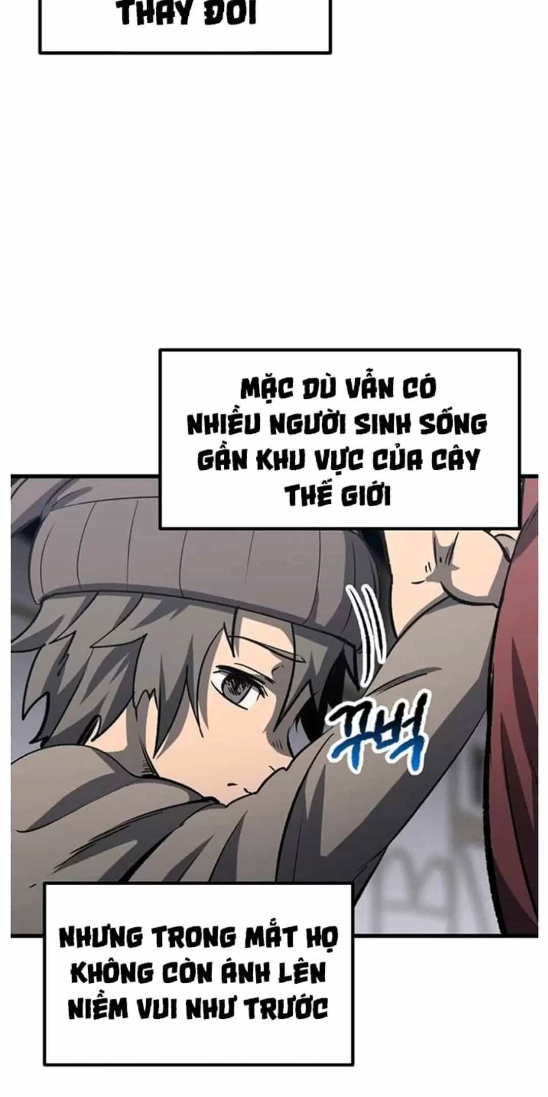 Anh Hùng Mạnh Nhất? Ta Không Làm Lâu Rồi! - Chuong 188 - ảnh 17