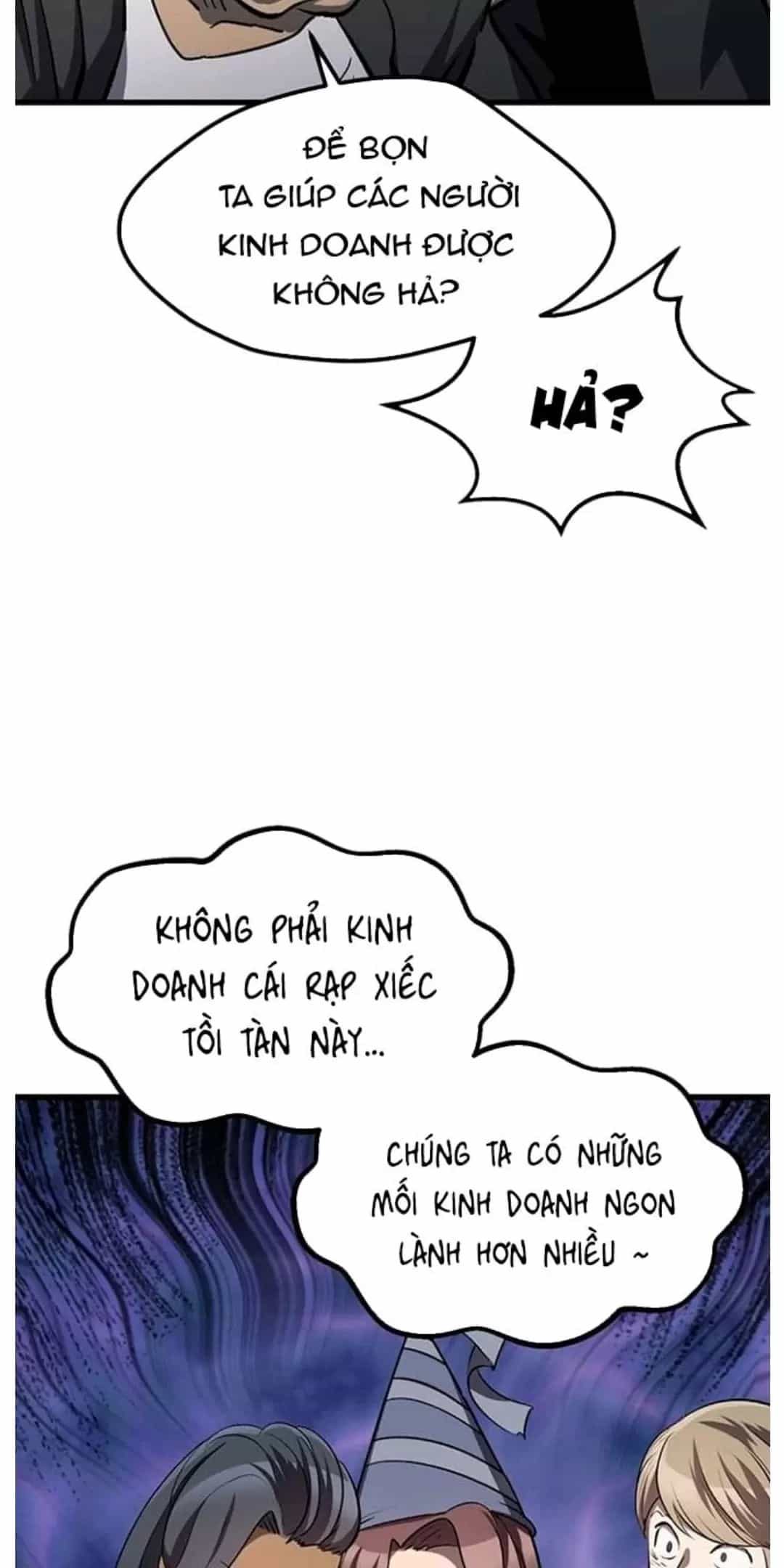 Anh Hùng Mạnh Nhất? Ta Không Làm Lâu Rồi! - Chuong 188 - ảnh 27