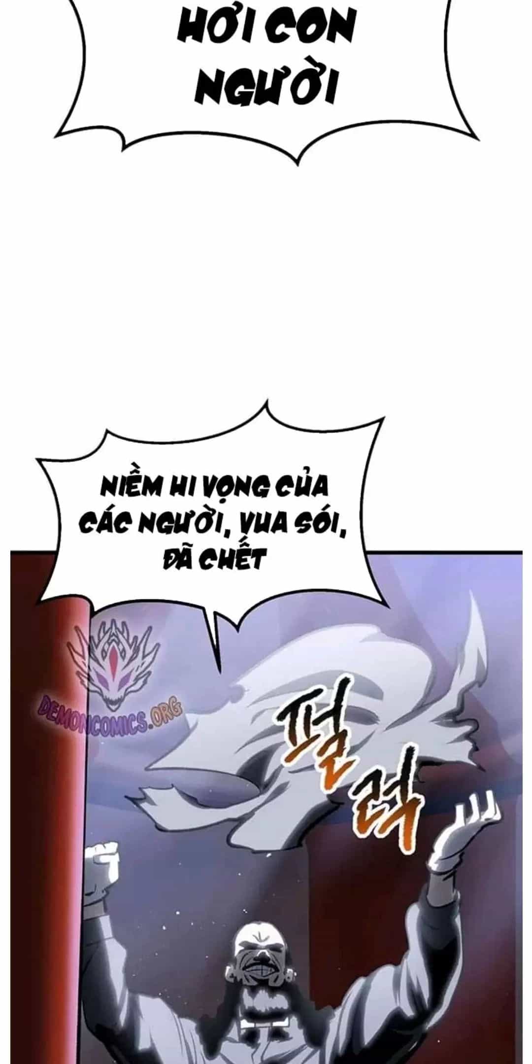 Anh Hùng Mạnh Nhất? Ta Không Làm Lâu Rồi! - Chương 189 - ảnh 58