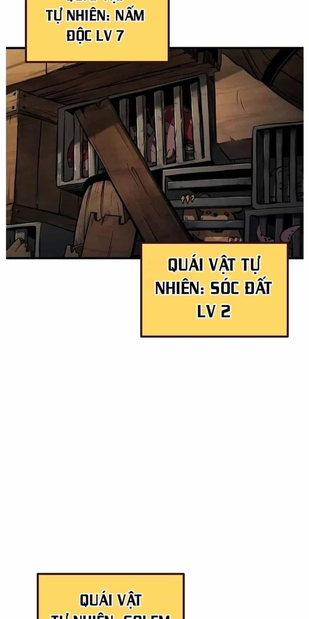 Anh Hùng Mạnh Nhất? Ta Không Làm Lâu Rồi! - Chương 190 - ảnh 77