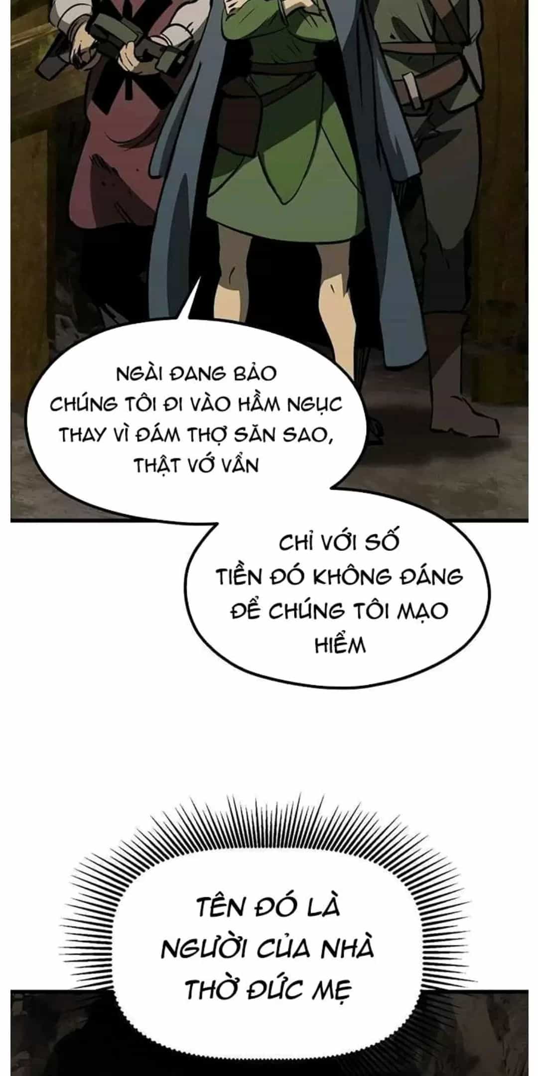 Anh Hùng Mạnh Nhất? Ta Không Làm Lâu Rồi! - Chương 190 - ảnh 91