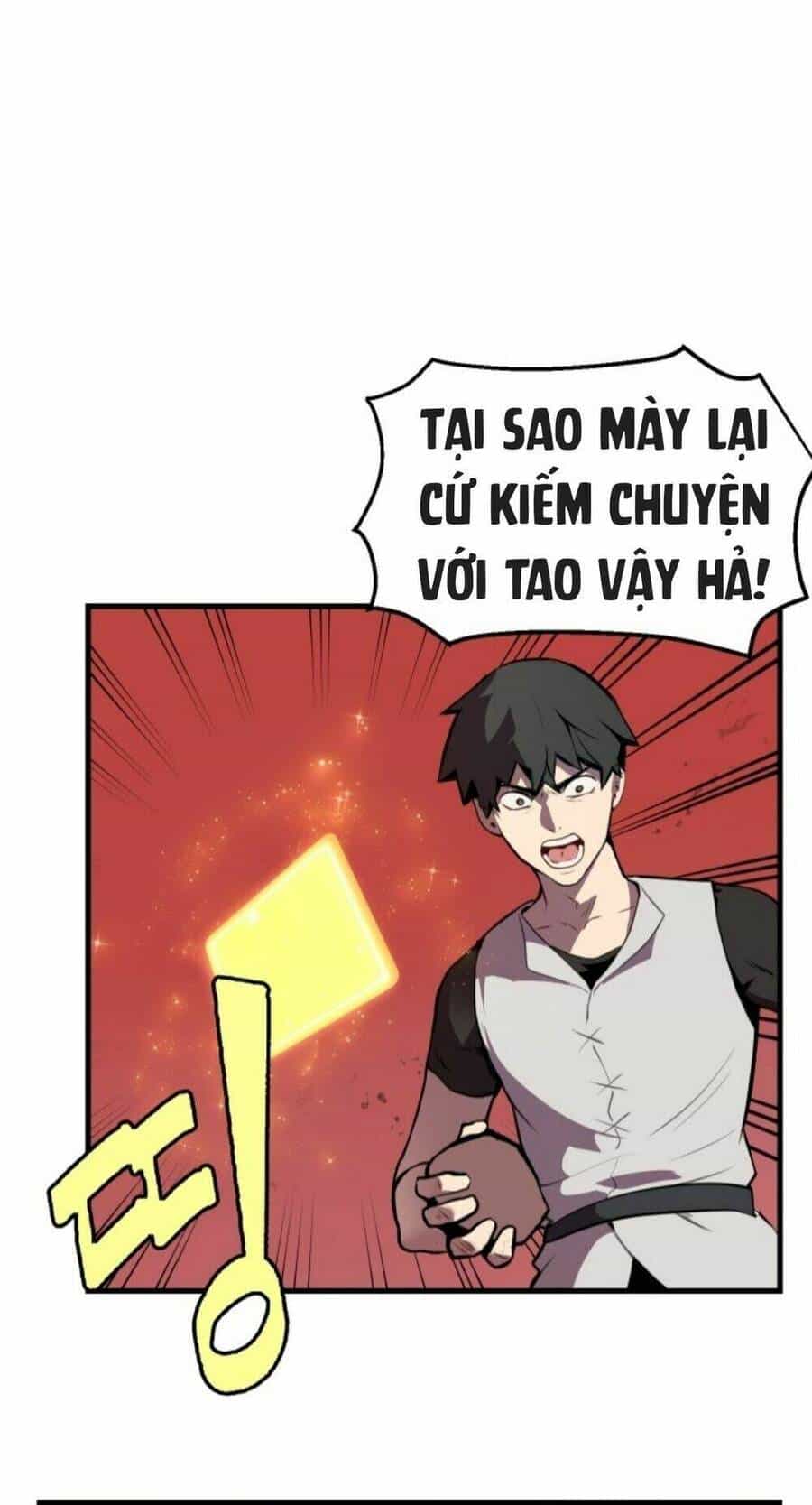 Anh Hùng Mạnh Nhất? Ta Không Làm Lâu Rồi! - Chương 1 - ảnh 25
