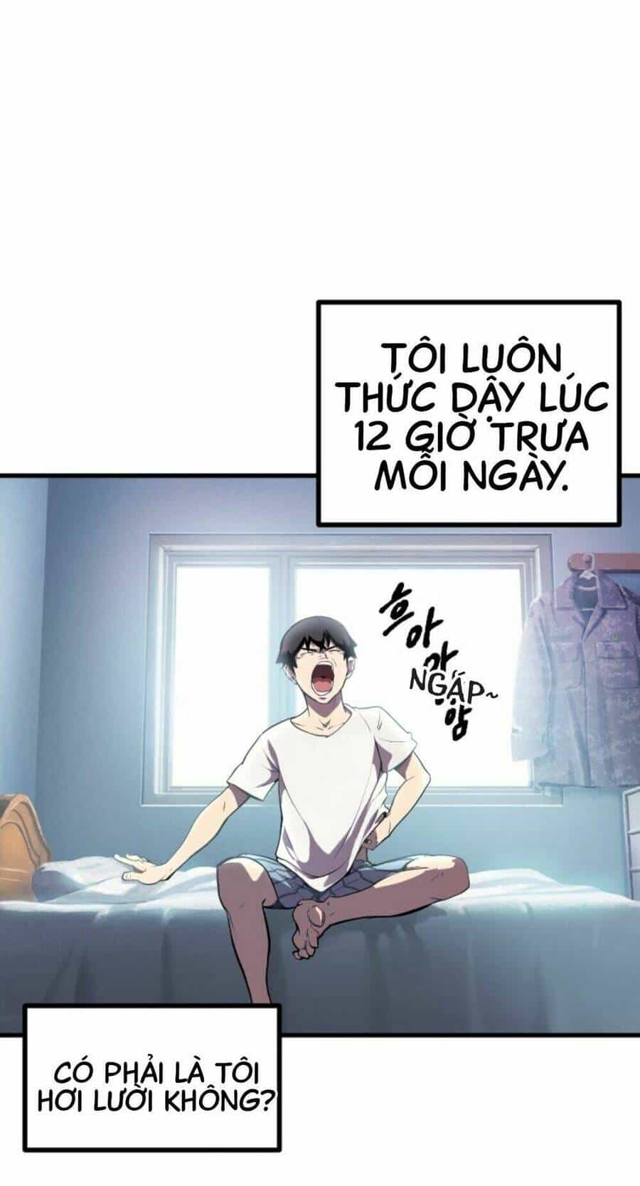 Anh Hùng Mạnh Nhất? Ta Không Làm Lâu Rồi! - Chương 1 - ảnh 36