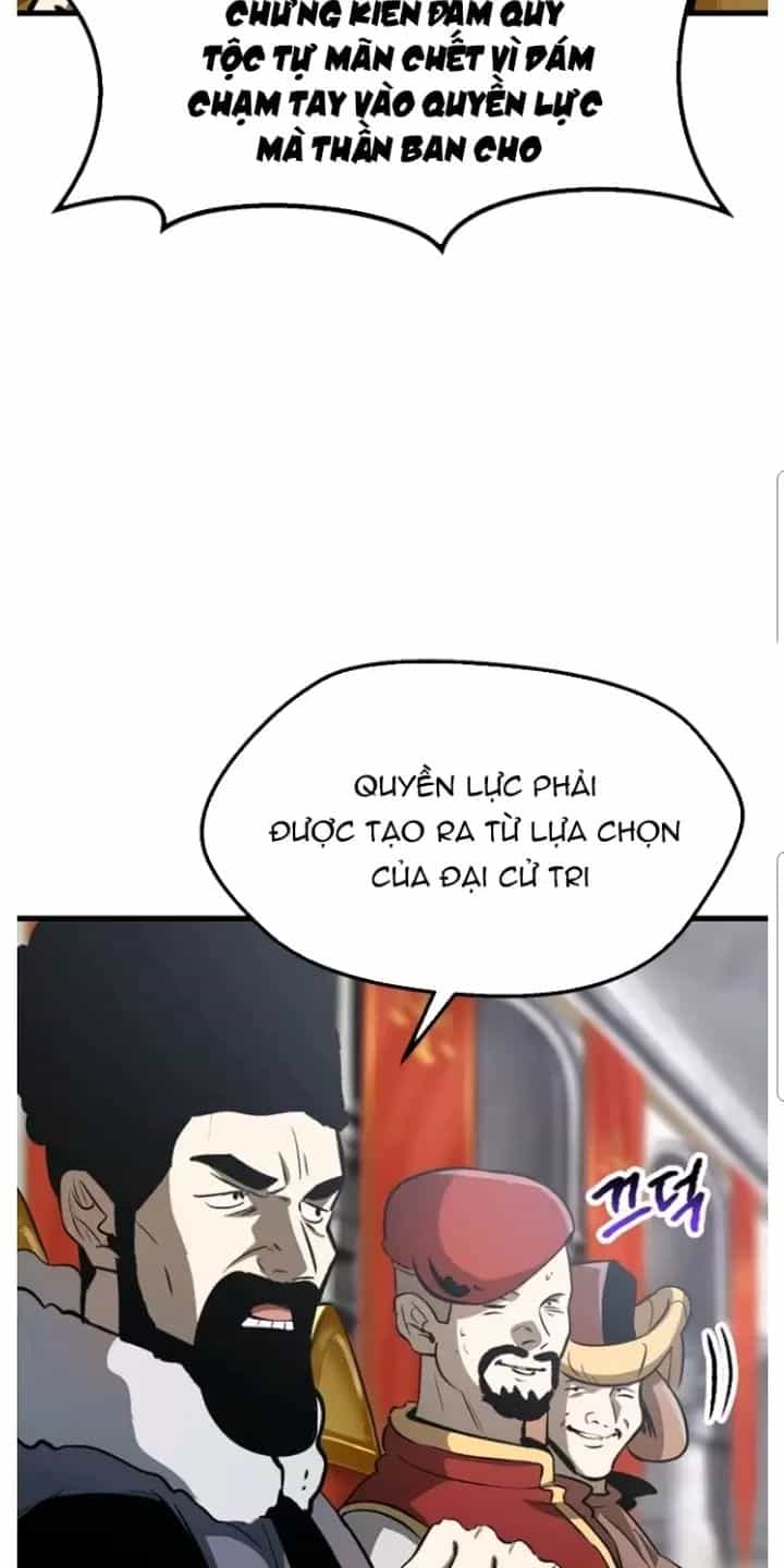 Anh Hùng Mạnh Nhất? Ta Không Làm Lâu Rồi! - Chuong 193 - ảnh 16