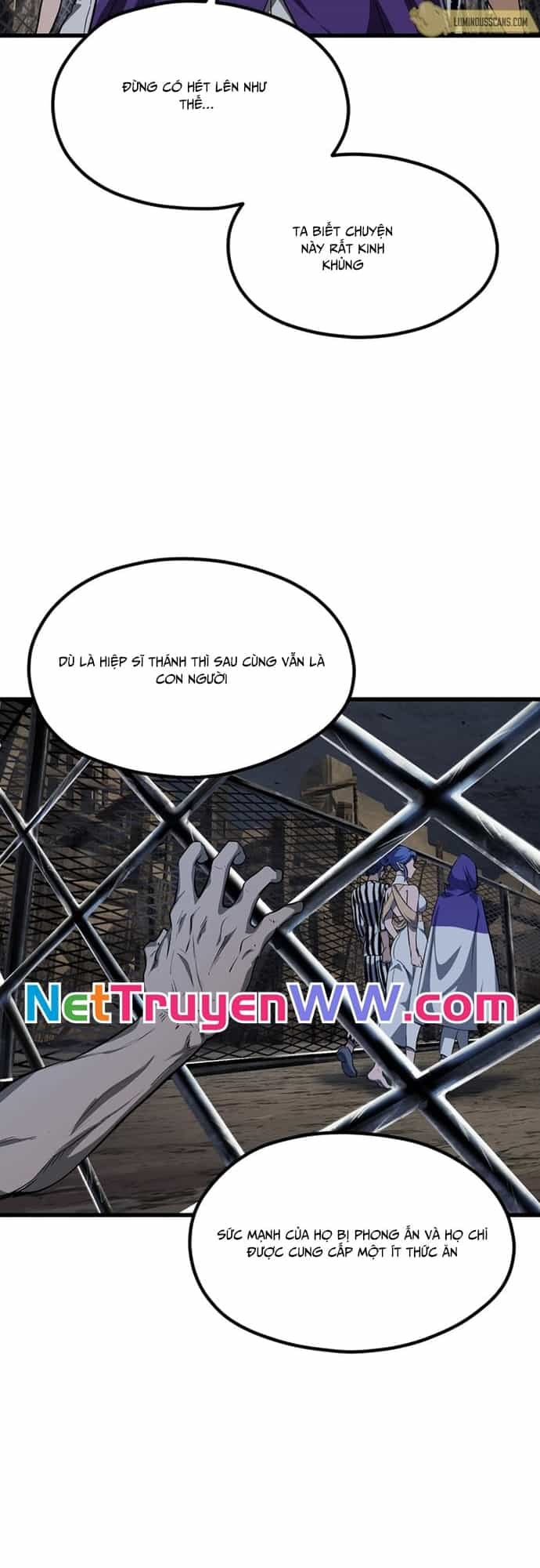 Anh Hùng Mạnh Nhất? Ta Không Làm Lâu Rồi! - Chương 196 - ảnh 36