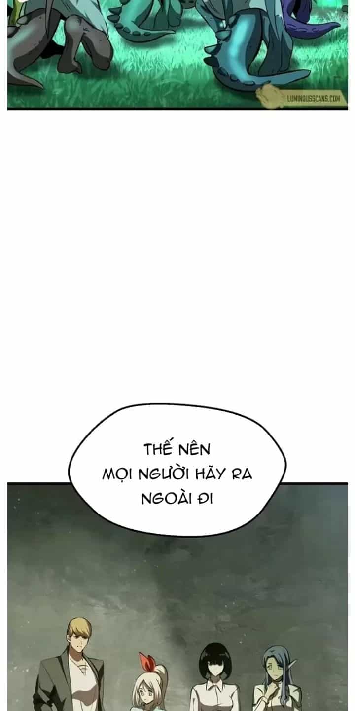 Anh Hùng Mạnh Nhất? Ta Không Làm Lâu Rồi! - Chuong 198 - ảnh 52