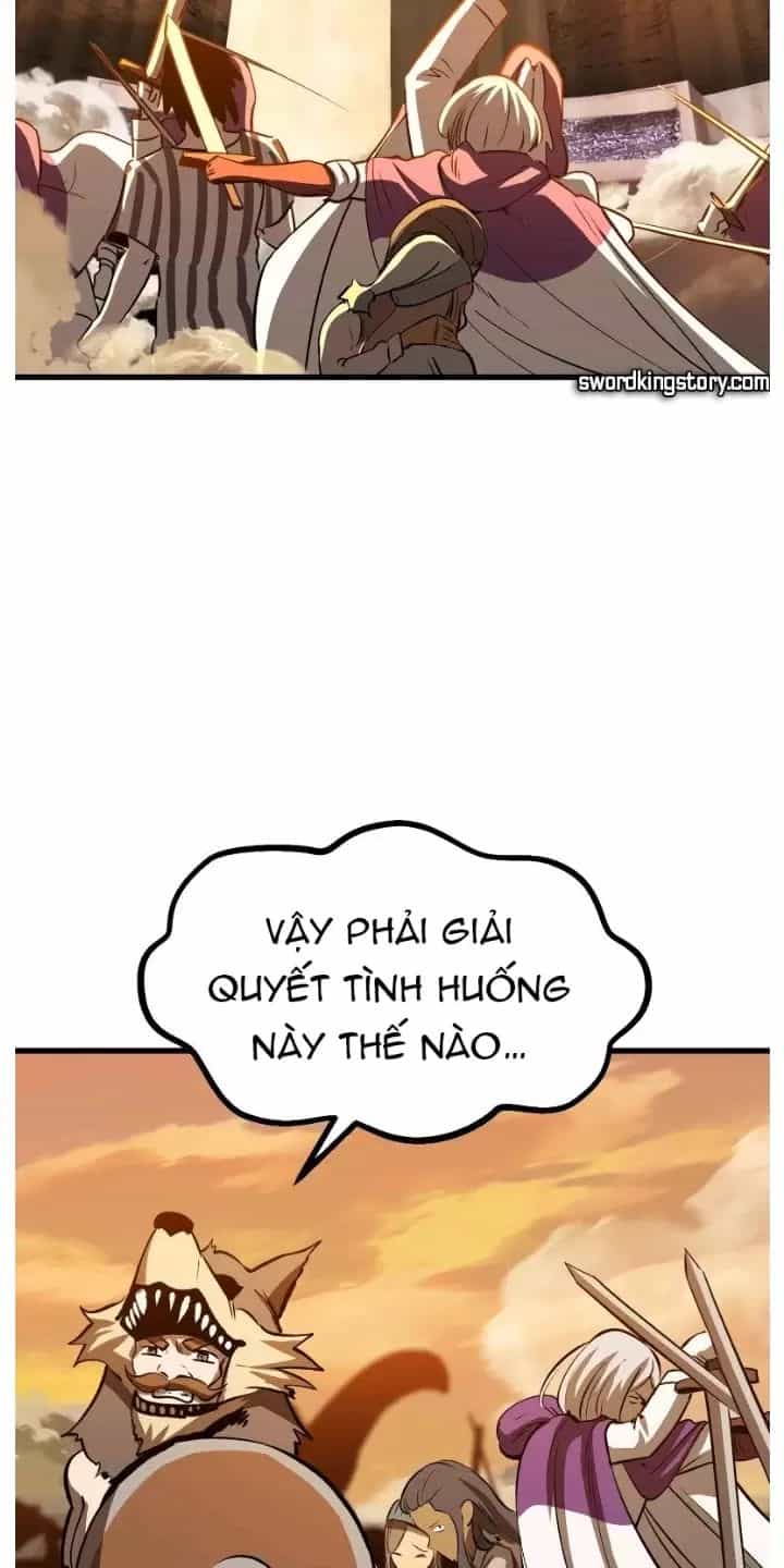 Anh Hùng Mạnh Nhất? Ta Không Làm Lâu Rồi! - Chương 204 - ảnh 45