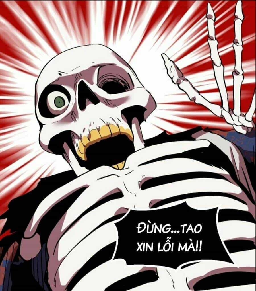 Anh Hùng Mạnh Nhất? Ta Không Làm Lâu Rồi! - Chương 21 - ảnh 17