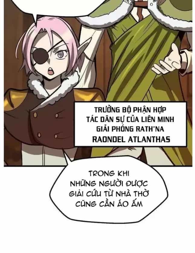 Anh Hùng Mạnh Nhất? Ta Không Làm Lâu Rồi! - Chương 214 - ảnh 19