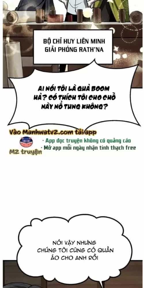 Anh Hùng Mạnh Nhất? Ta Không Làm Lâu Rồi! - Chương 214 - ảnh 22