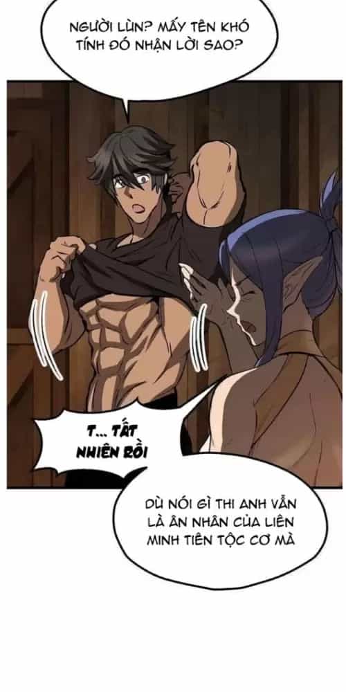 Anh Hùng Mạnh Nhất? Ta Không Làm Lâu Rồi! - Chương 214 - ảnh 24