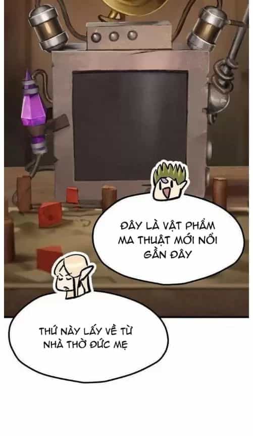 Anh Hùng Mạnh Nhất? Ta Không Làm Lâu Rồi! - Chương 214 - ảnh 53