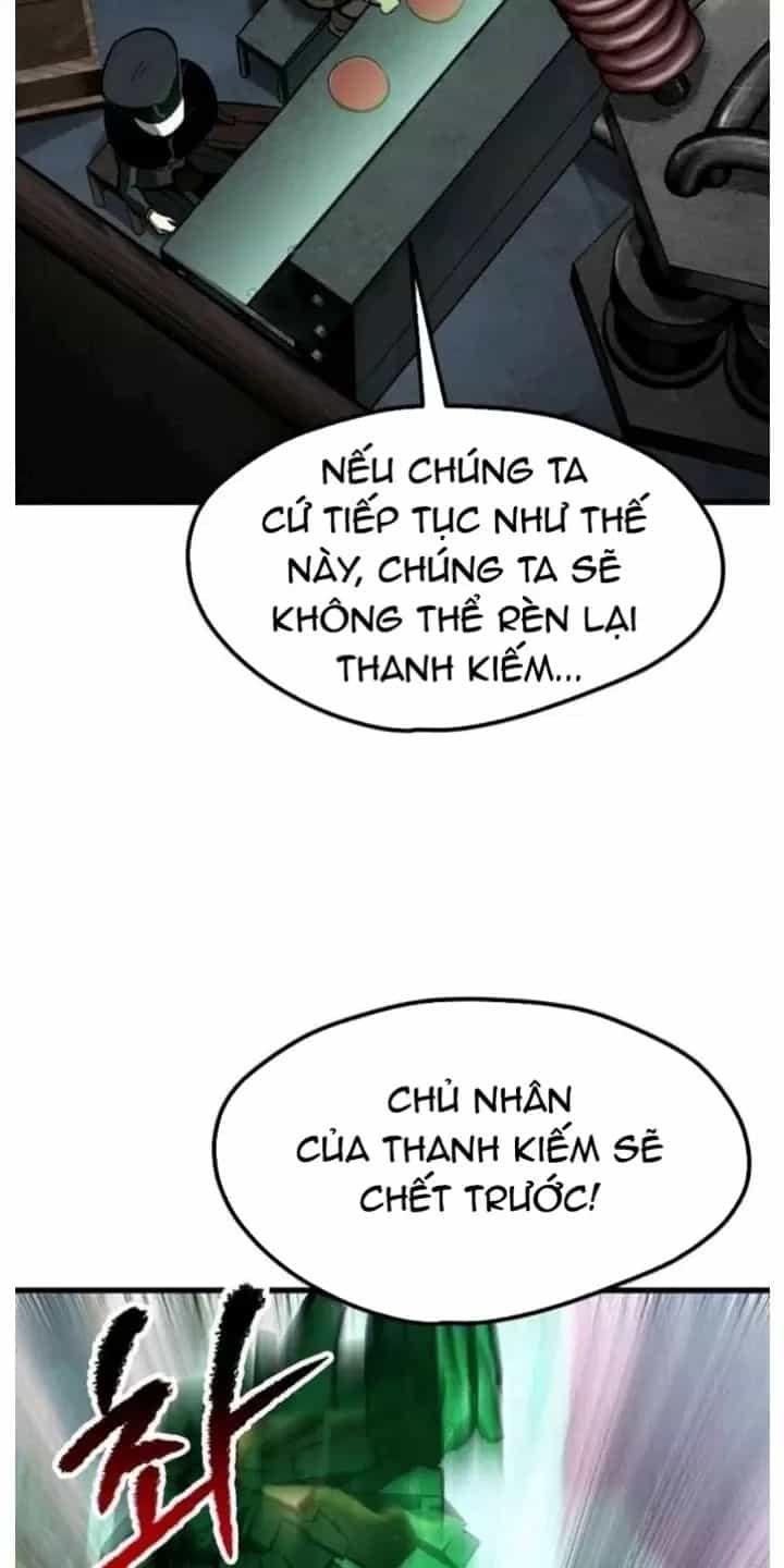 Anh Hùng Mạnh Nhất? Ta Không Làm Lâu Rồi! - Chương 218 - ảnh 32