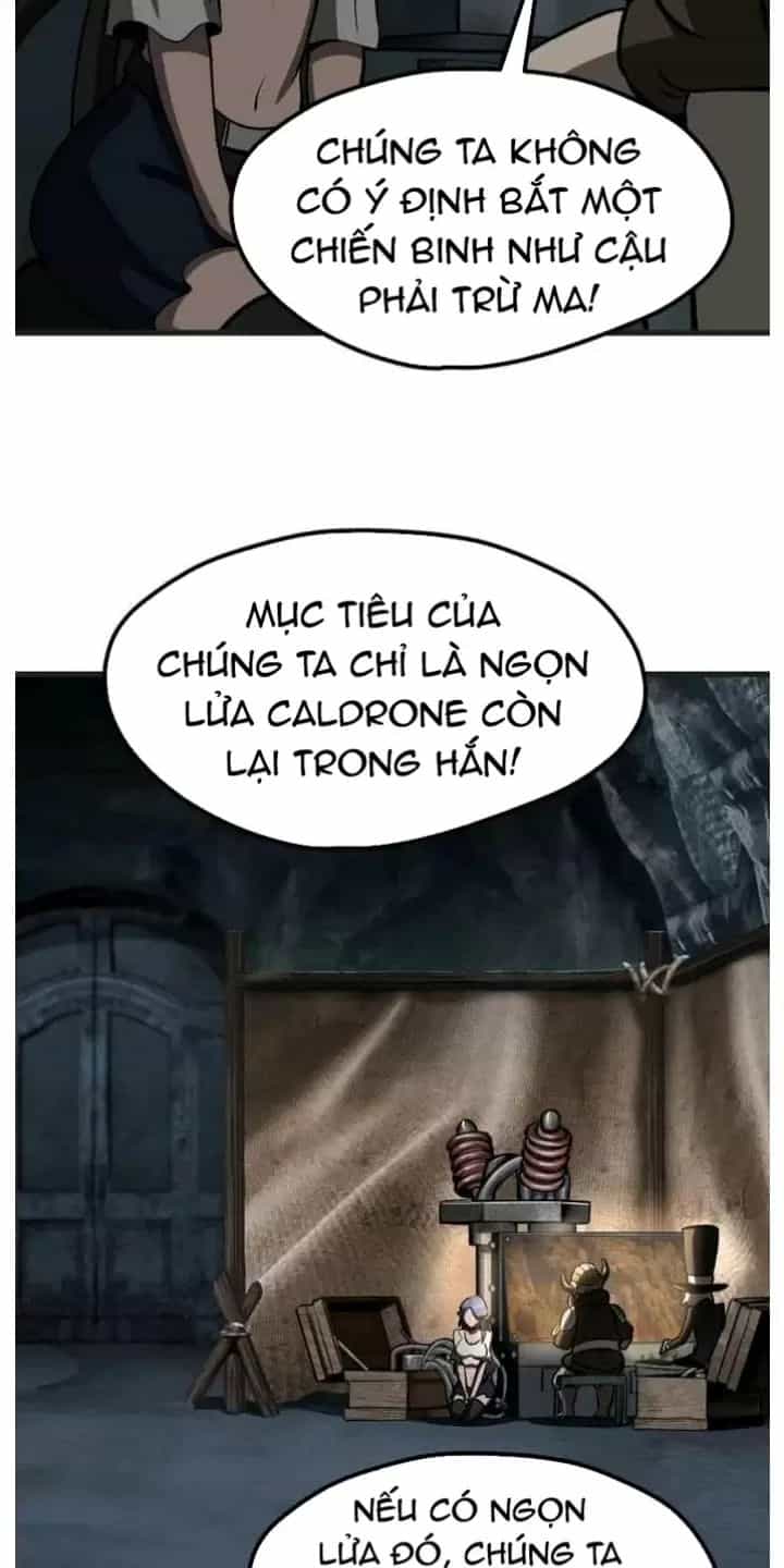 Anh Hùng Mạnh Nhất? Ta Không Làm Lâu Rồi! - Chương 218 - ảnh 9