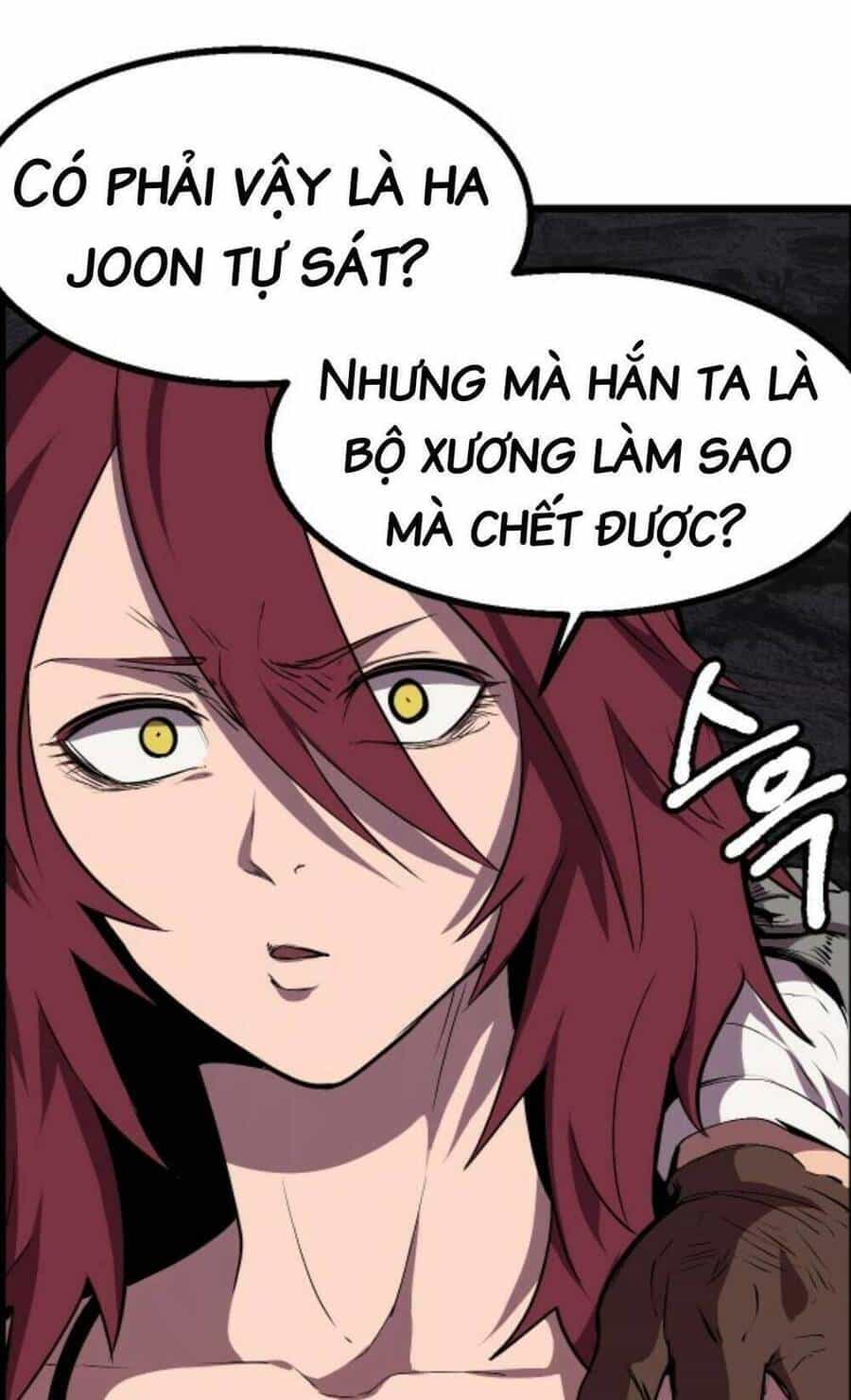 Anh Hùng Mạnh Nhất? Ta Không Làm Lâu Rồi! - Chương 22 - ảnh 17