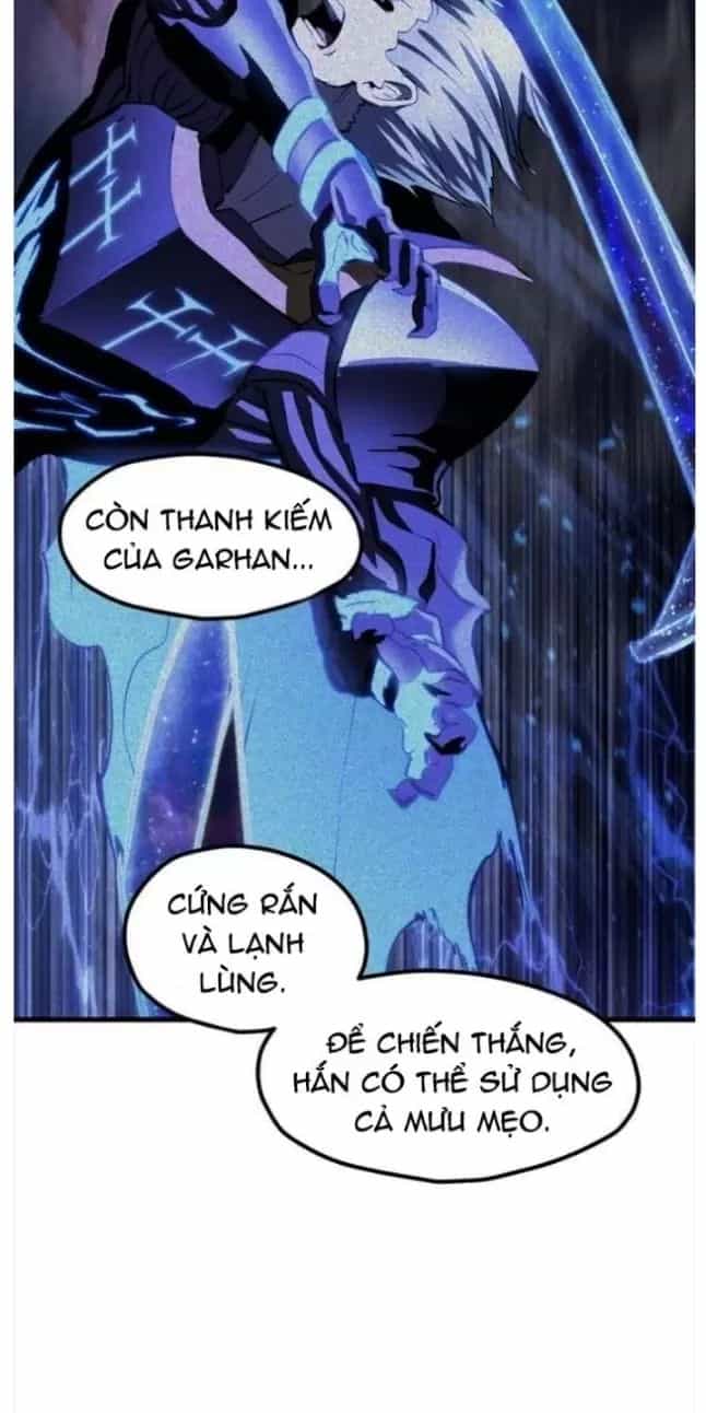 Anh Hùng Mạnh Nhất? Ta Không Làm Lâu Rồi! - Chương 224 - ảnh 39