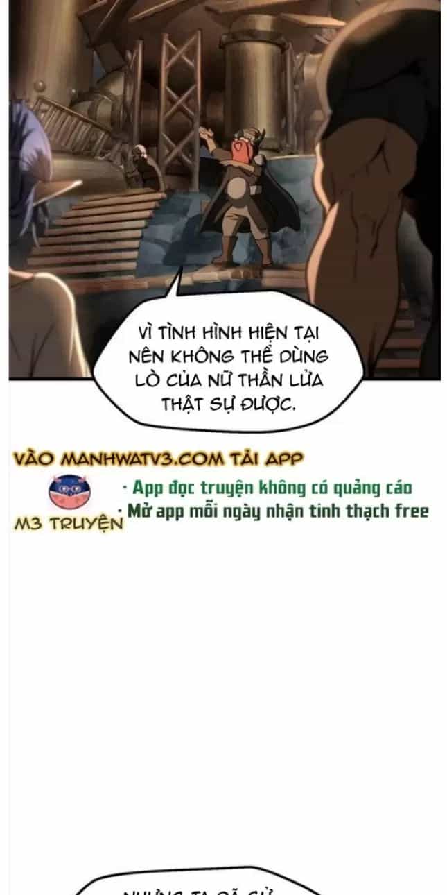 Anh Hùng Mạnh Nhất? Ta Không Làm Lâu Rồi! - Chương 224 - ảnh 45