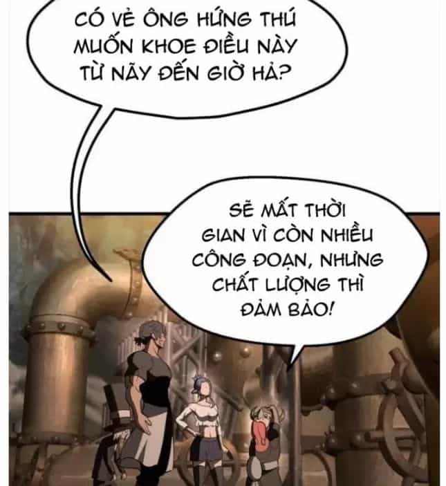 Anh Hùng Mạnh Nhất? Ta Không Làm Lâu Rồi! - Chương 224 - ảnh 47