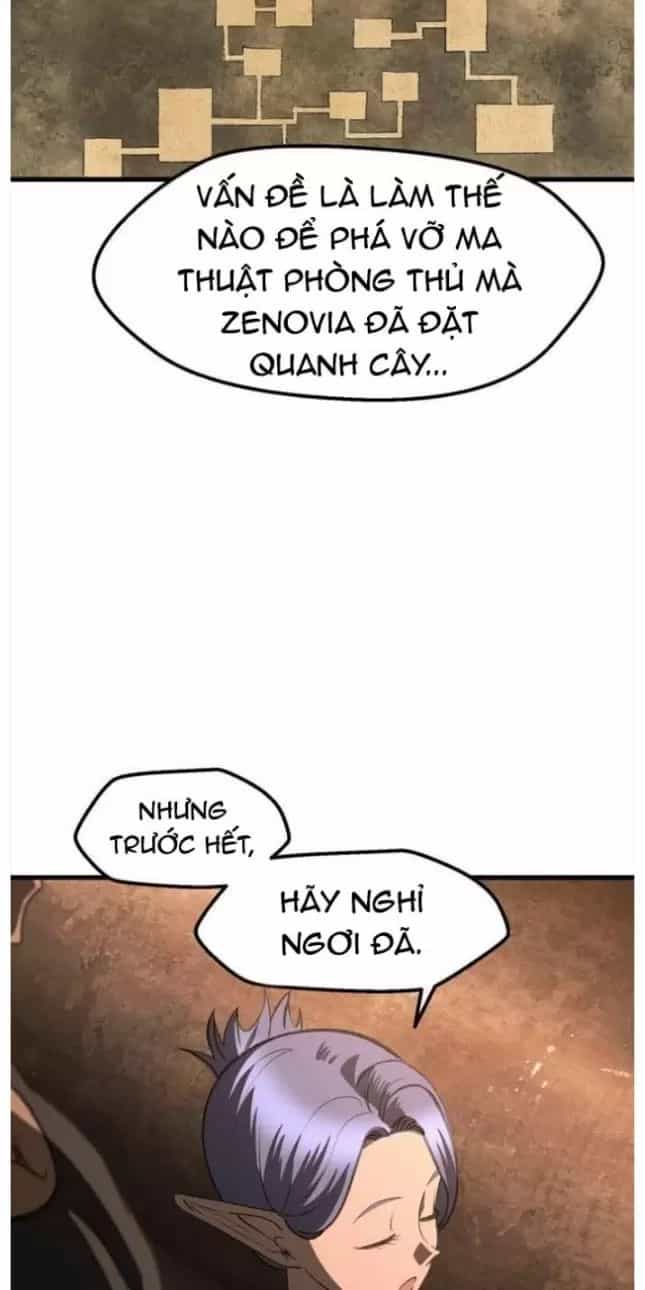 Anh Hùng Mạnh Nhất? Ta Không Làm Lâu Rồi! - Chương 224 - ảnh 50