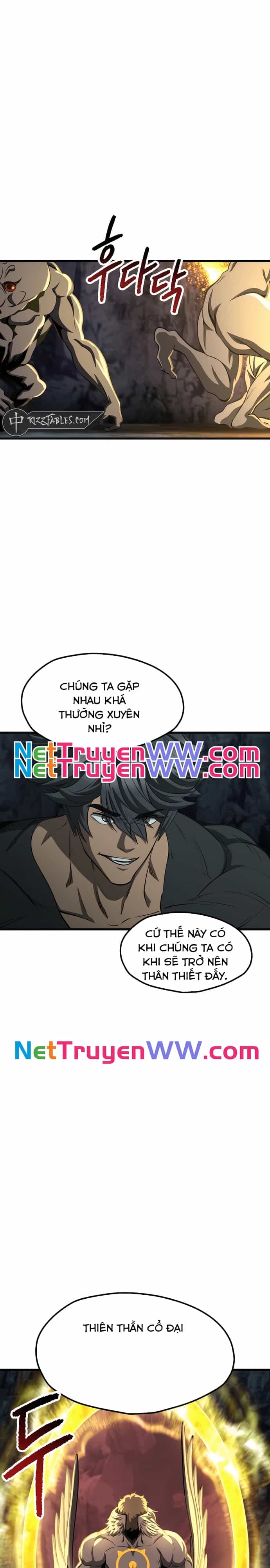 Anh Hùng Mạnh Nhất? Ta Không Làm Lâu Rồi! - Chương 229 - ảnh 17