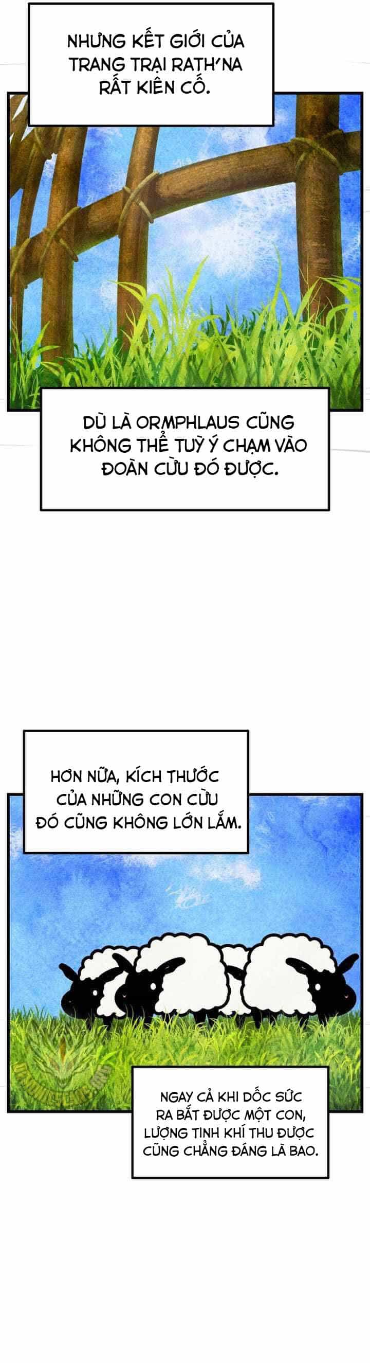 Anh Hùng Mạnh Nhất? Ta Không Làm Lâu Rồi! - Chương 231 - ảnh 12