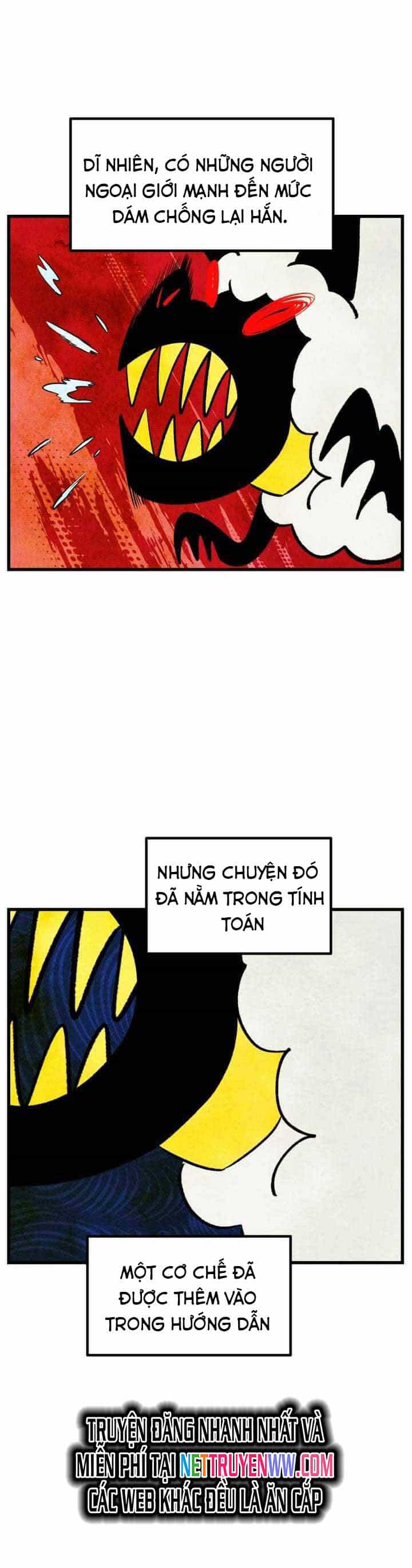 Anh Hùng Mạnh Nhất? Ta Không Làm Lâu Rồi! - Chương 231 - ảnh 23