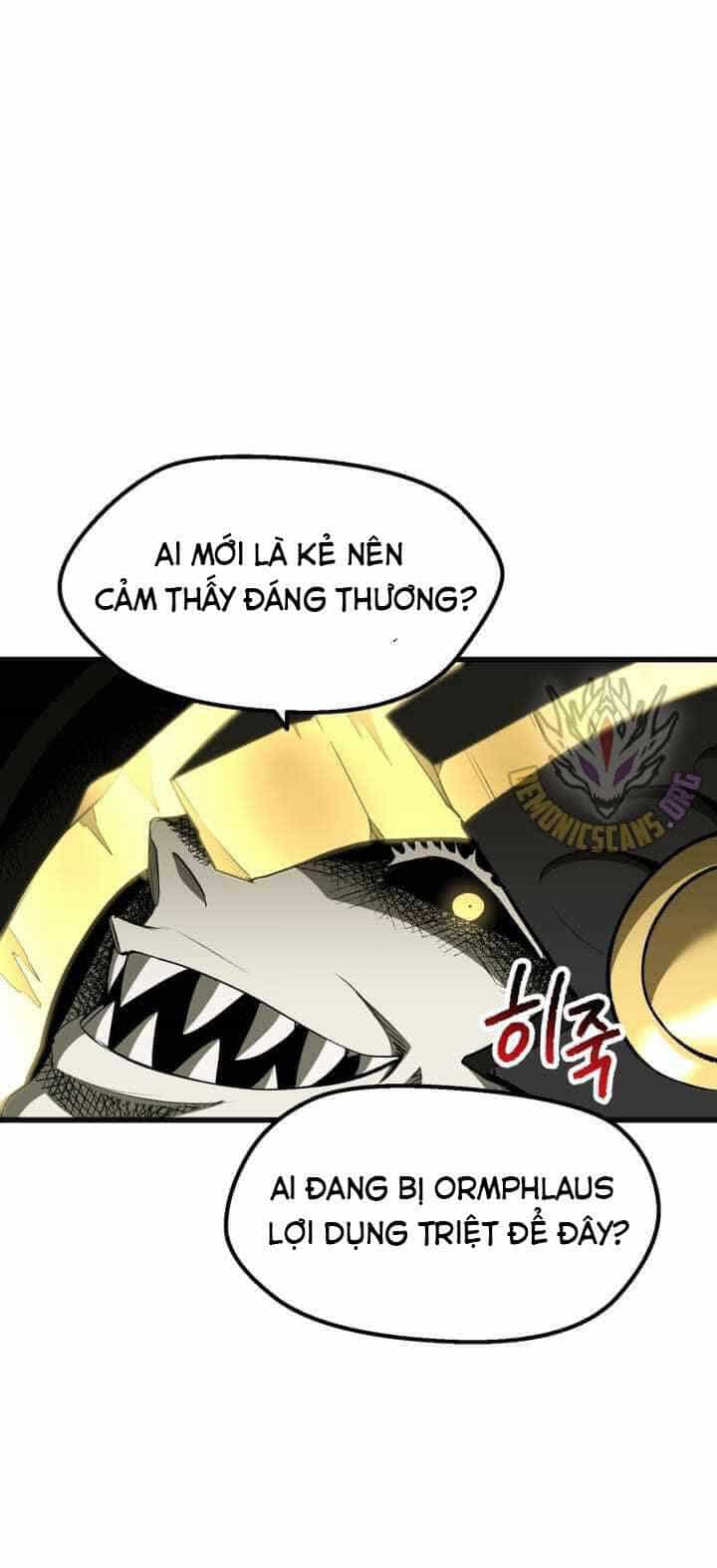 Anh Hùng Mạnh Nhất? Ta Không Làm Lâu Rồi! - Chương 231 - ảnh 28