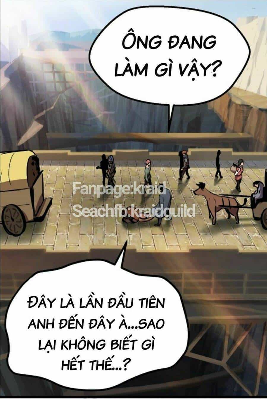 Anh Hùng Mạnh Nhất? Ta Không Làm Lâu Rồi! - Chương 23 - ảnh 27