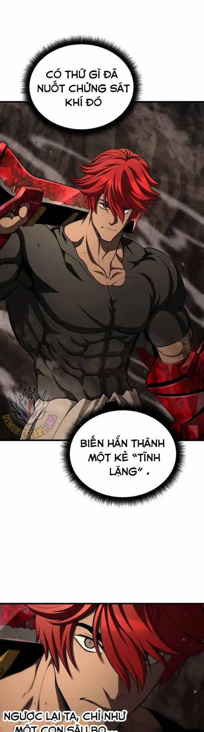 Anh Hùng Mạnh Nhất? Ta Không Làm Lâu Rồi! - Chương 232 - ảnh 19