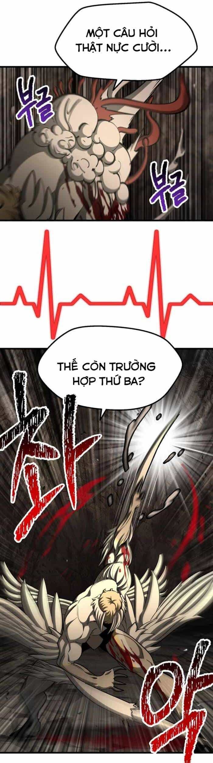 Anh Hùng Mạnh Nhất? Ta Không Làm Lâu Rồi! - Chương 232 - ảnh 23