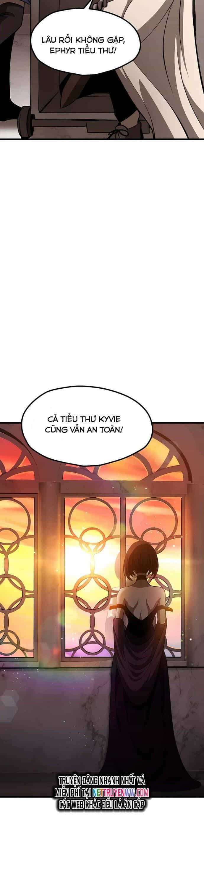 Anh Hùng Mạnh Nhất? Ta Không Làm Lâu Rồi! - Chương 233 - ảnh 12