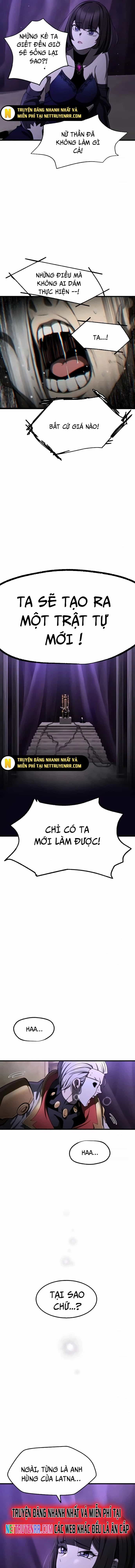 Anh Hùng Mạnh Nhất? Ta Không Làm Lâu Rồi! - Chương 237 - ảnh 6
