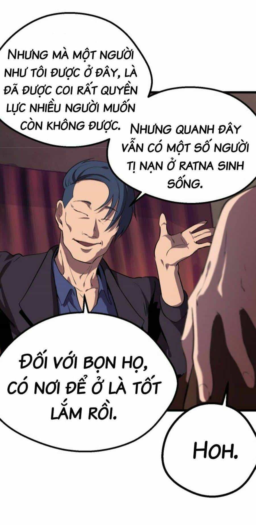 Anh Hùng Mạnh Nhất? Ta Không Làm Lâu Rồi! - Chương 24 - ảnh 62