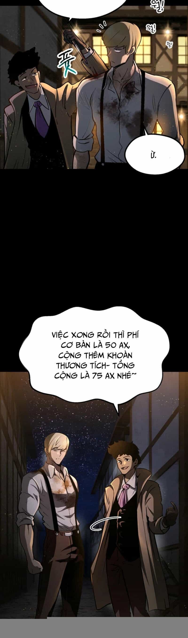 Anh Hùng Mạnh Nhất? Ta Không Làm Lâu Rồi! - Chương 242 - ảnh 23