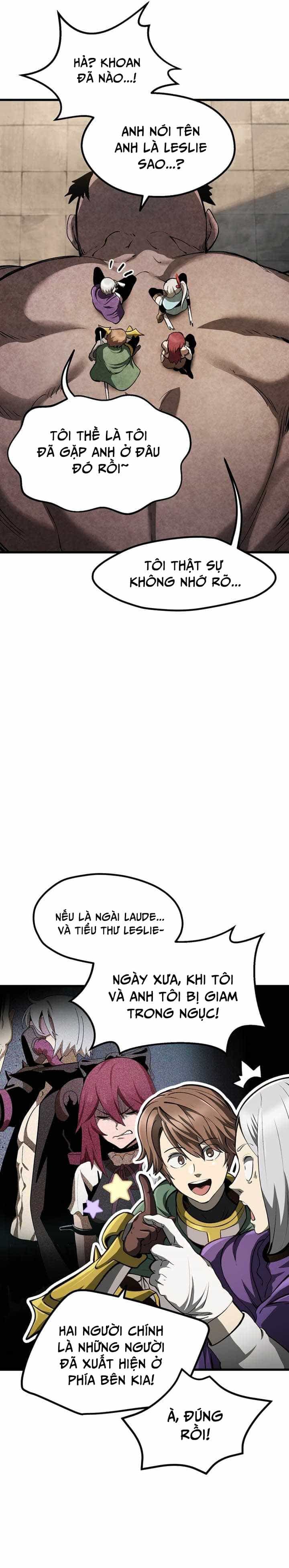 Anh Hùng Mạnh Nhất? Ta Không Làm Lâu Rồi! - Chương 245 - ảnh 5