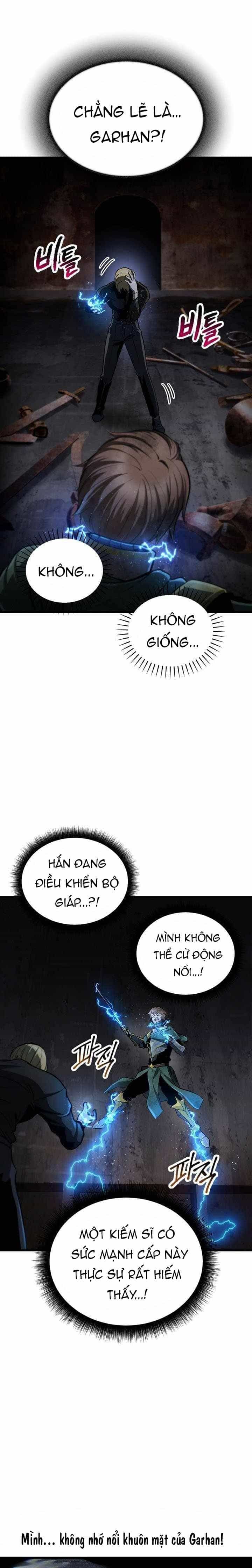 Anh Hùng Mạnh Nhất? Ta Không Làm Lâu Rồi! - Chương 246 - ảnh 4
