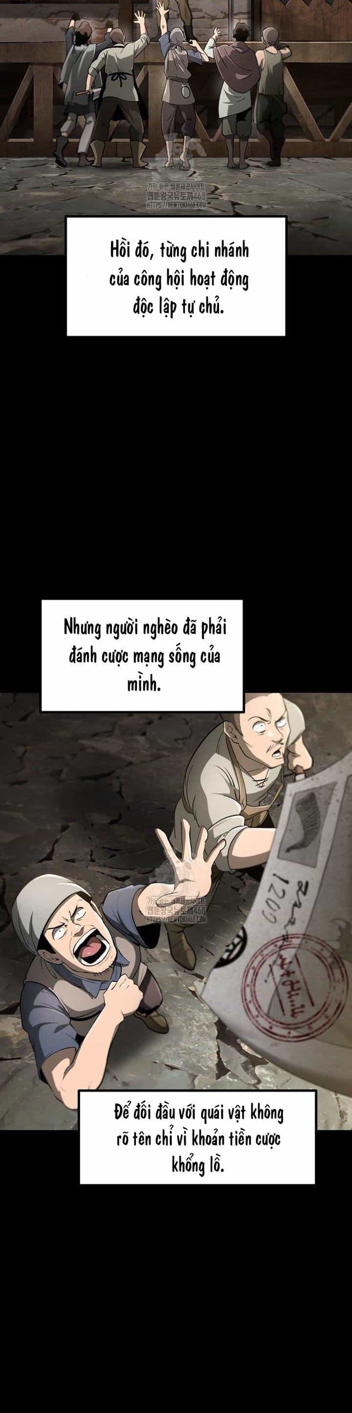 Anh Hùng Mạnh Nhất? Ta Không Làm Lâu Rồi! - Chương 248 - ảnh 11