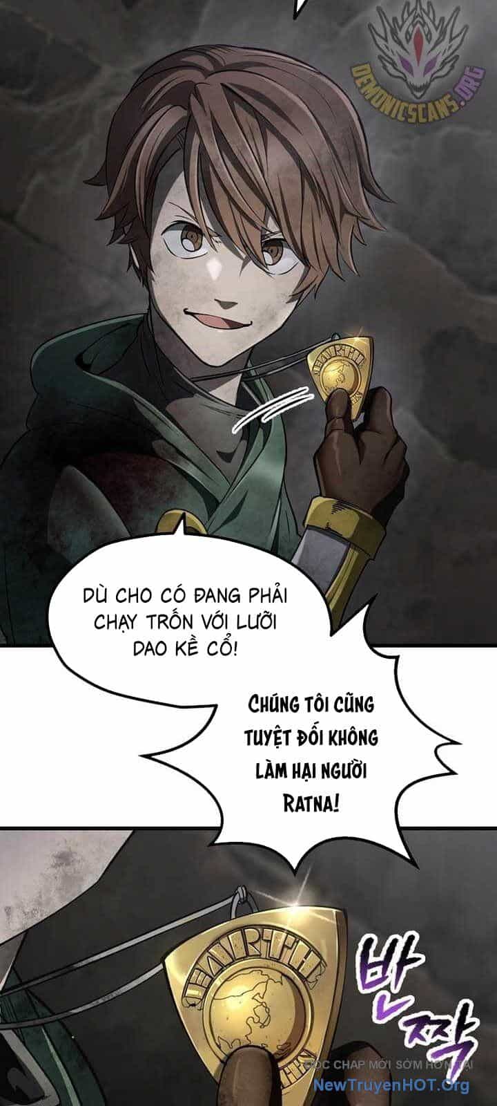 Anh Hùng Mạnh Nhất? Ta Không Làm Lâu Rồi! - Chương 251 - ảnh 48