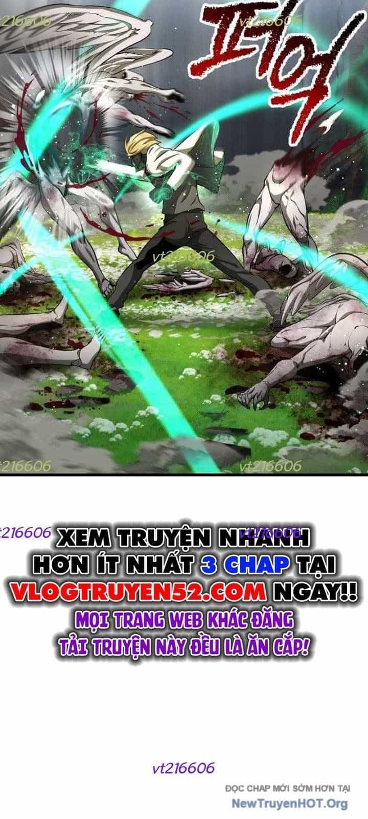 Anh Hùng Mạnh Nhất? Ta Không Làm Lâu Rồi! - Chương 254 - ảnh 7