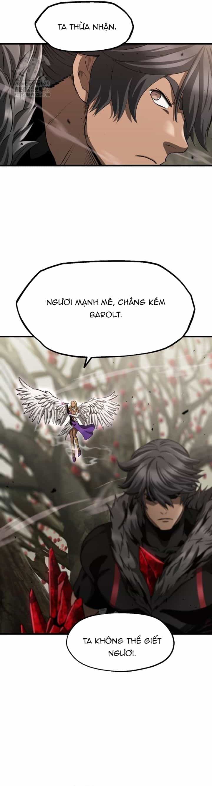 Anh Hùng Mạnh Nhất? Ta Không Làm Lâu Rồi! - Chương 257 - ảnh 32
