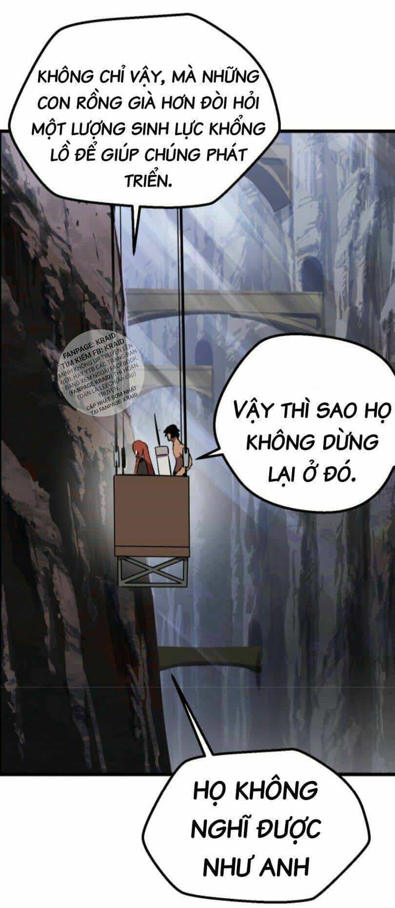 Anh Hùng Mạnh Nhất? Ta Không Làm Lâu Rồi! - Chương 26 - ảnh 49